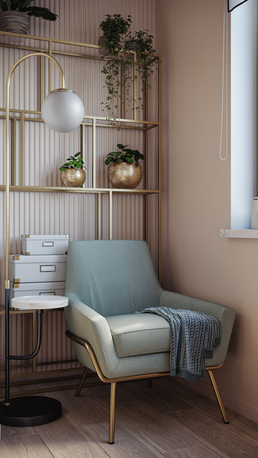 ЖК Нормандия