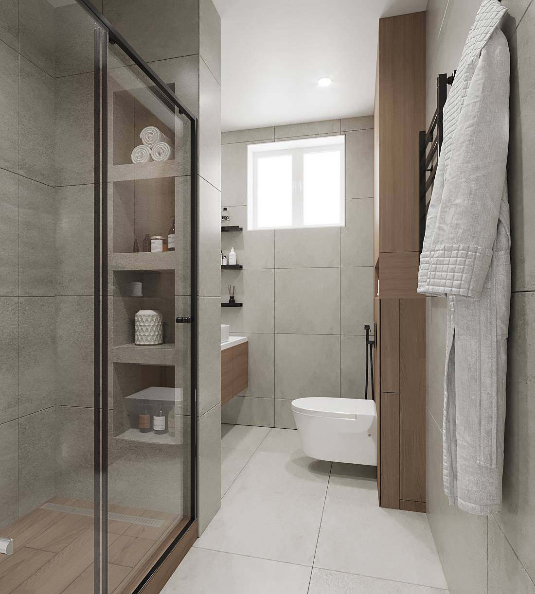 Примеры работ