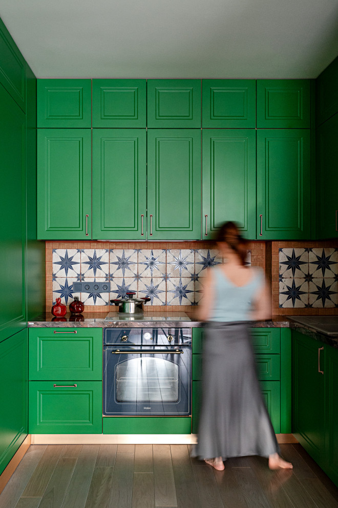 Атмосфера Дзен