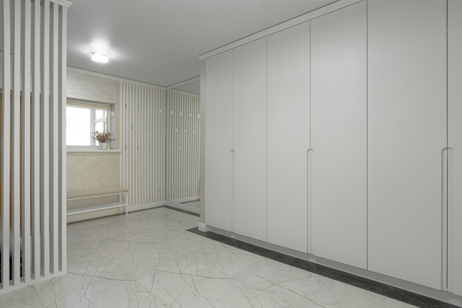 Таунхаус Белые ночи