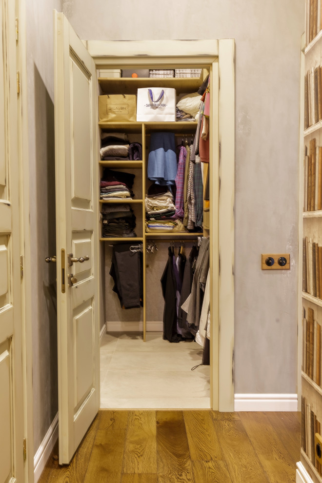 Квартира на Сазонова