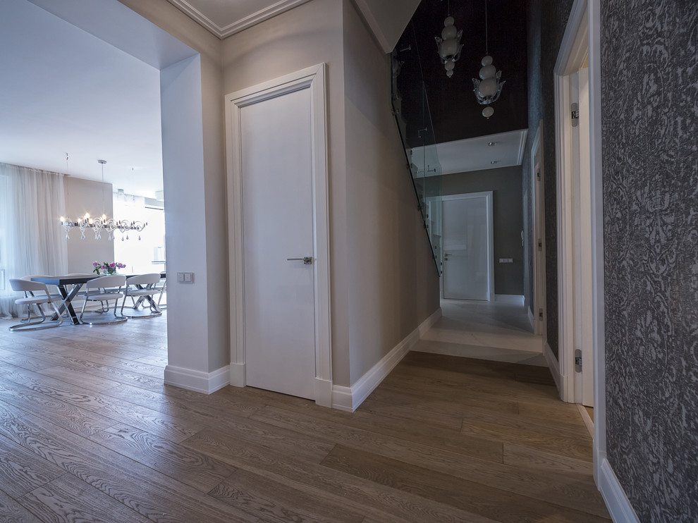 Квартира в ЖК Новая Скандинавия