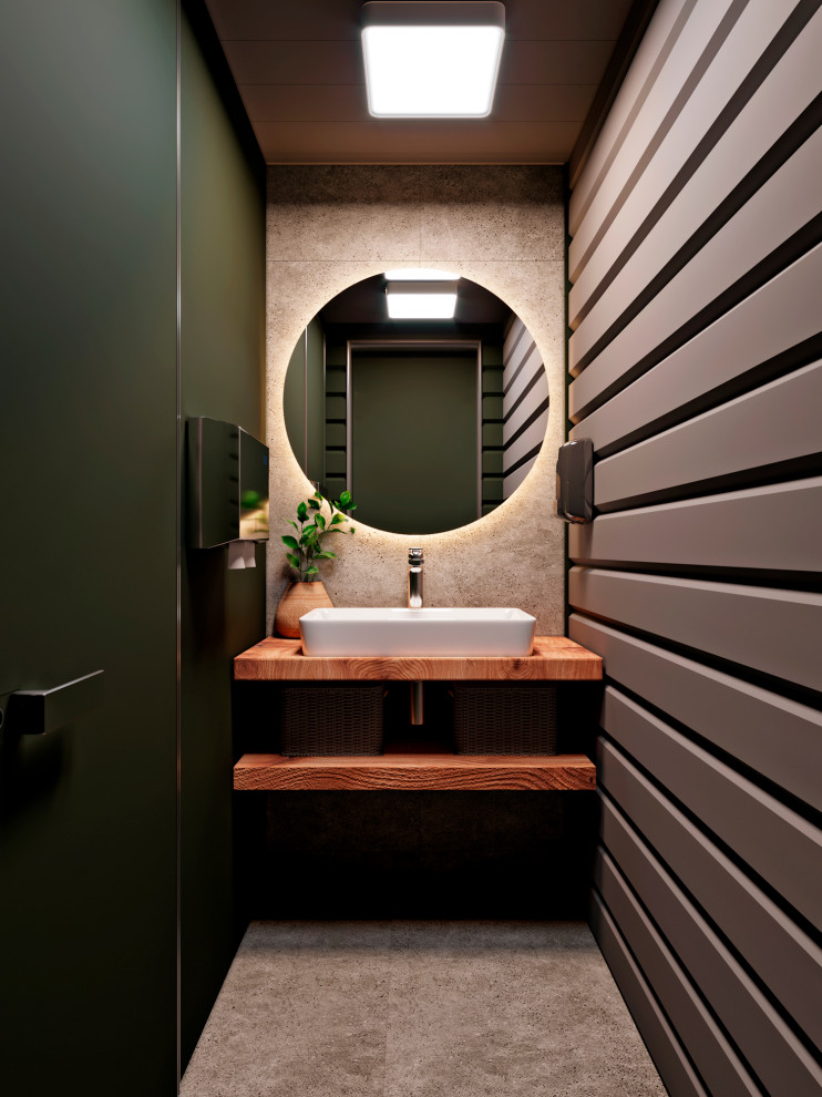 CHAGA Restaurant |  Горный Алтай