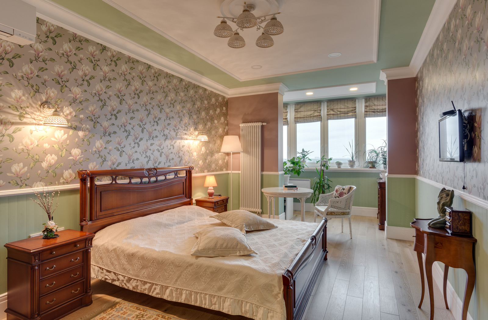 КЛАССИКА ЖАНРА