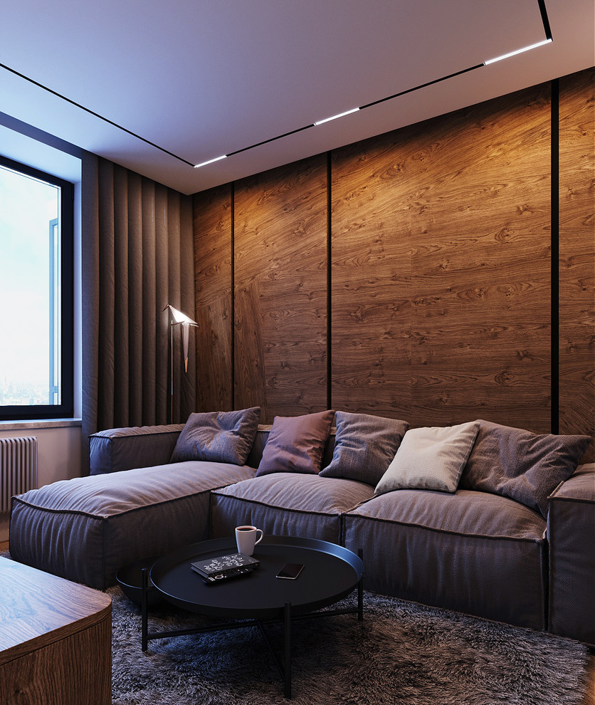 Новая дорога, 1