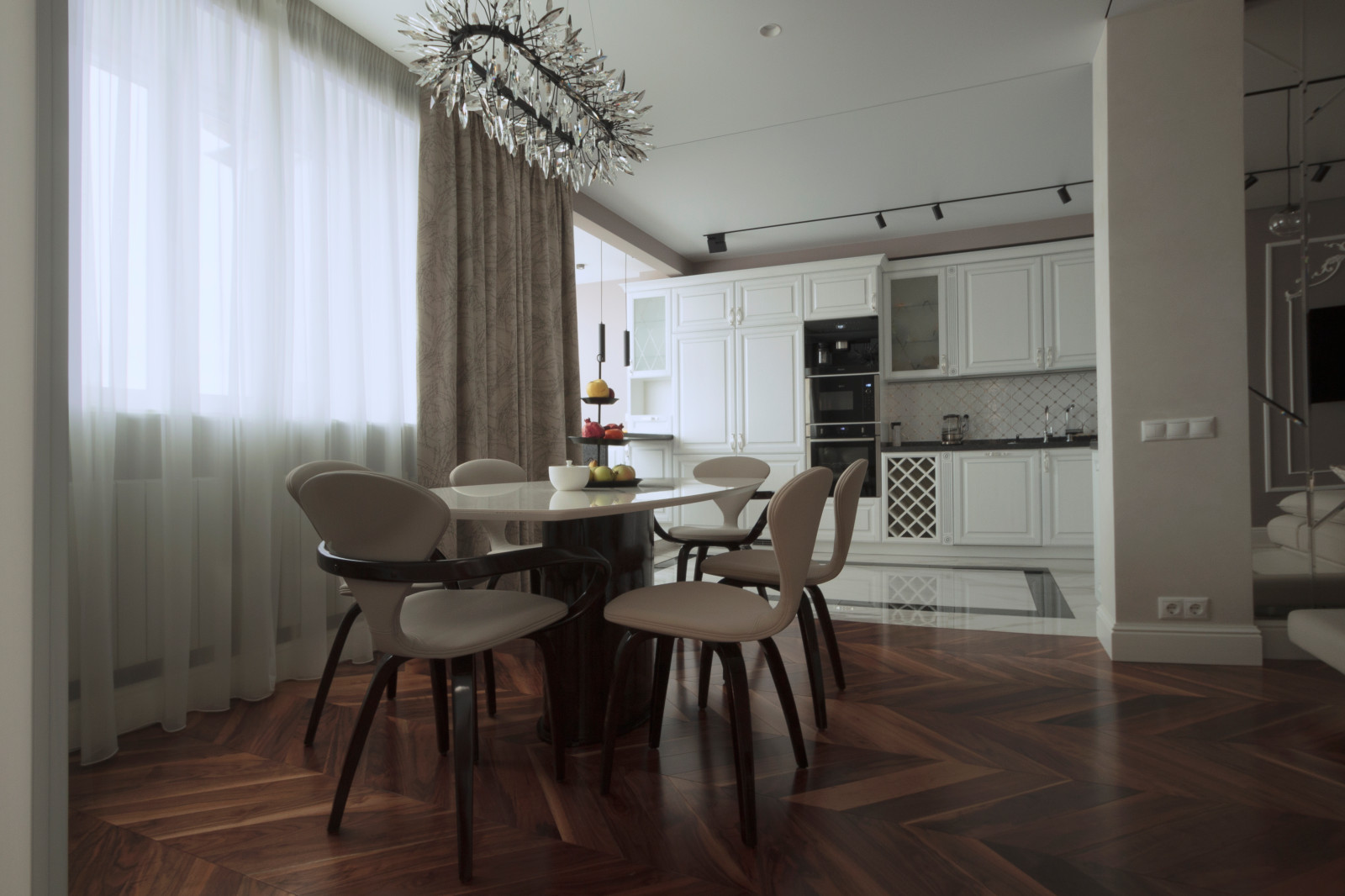 Розовые мечты