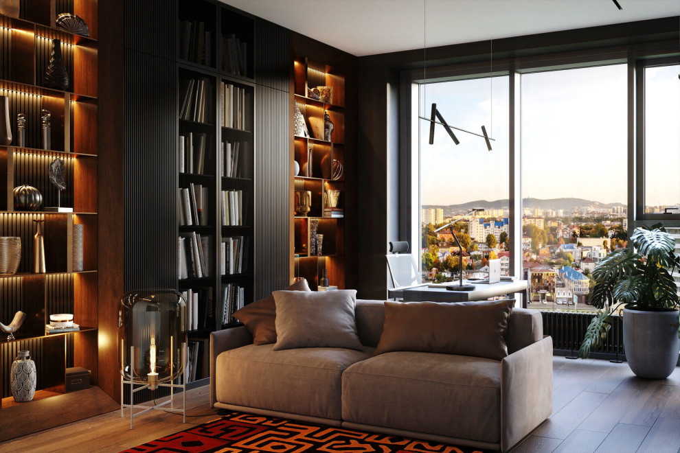 ЖК Событие, 78м2