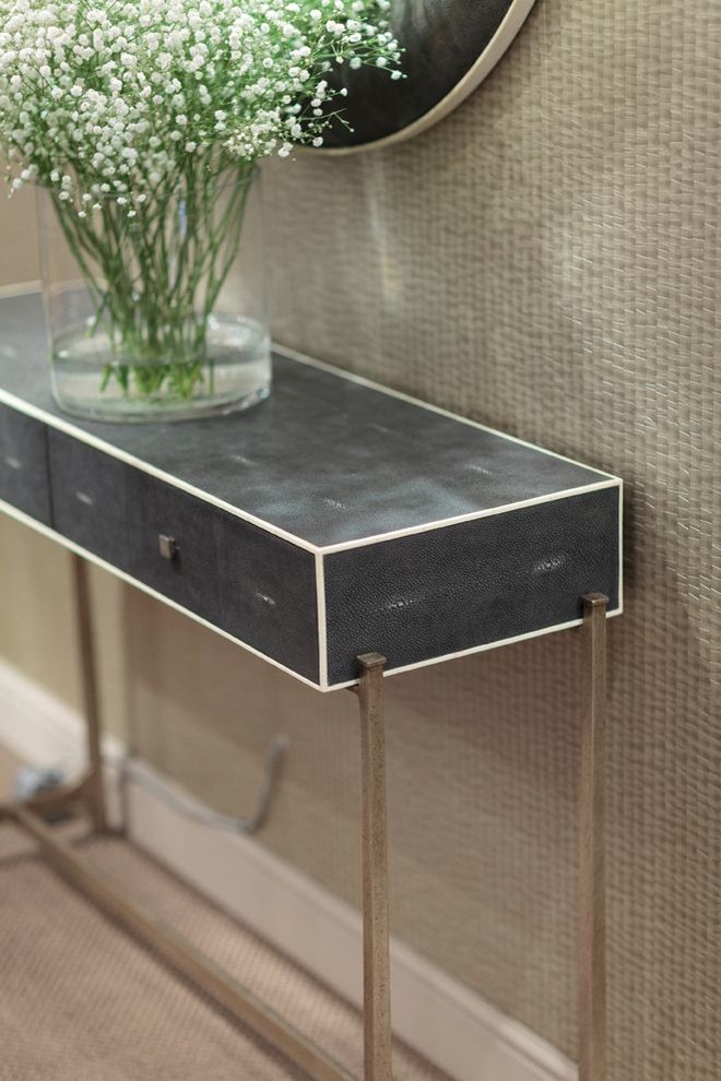 LUXE  COLLECTION, KENSINGTON COLLECTION,METROPOLITAN COLLECTION