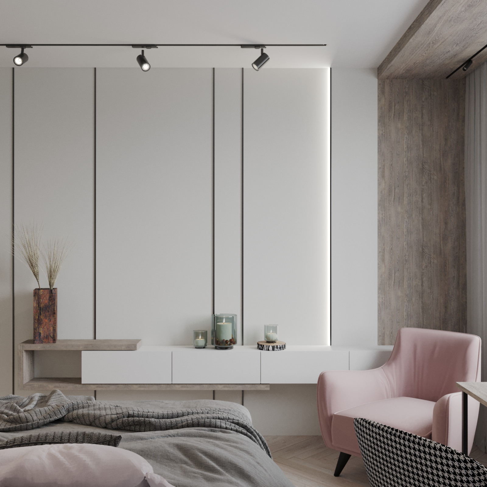 Квартира у моря