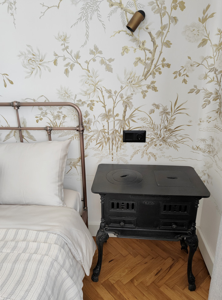 Kairis.La vie en rose