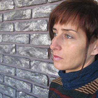 анна вершинина