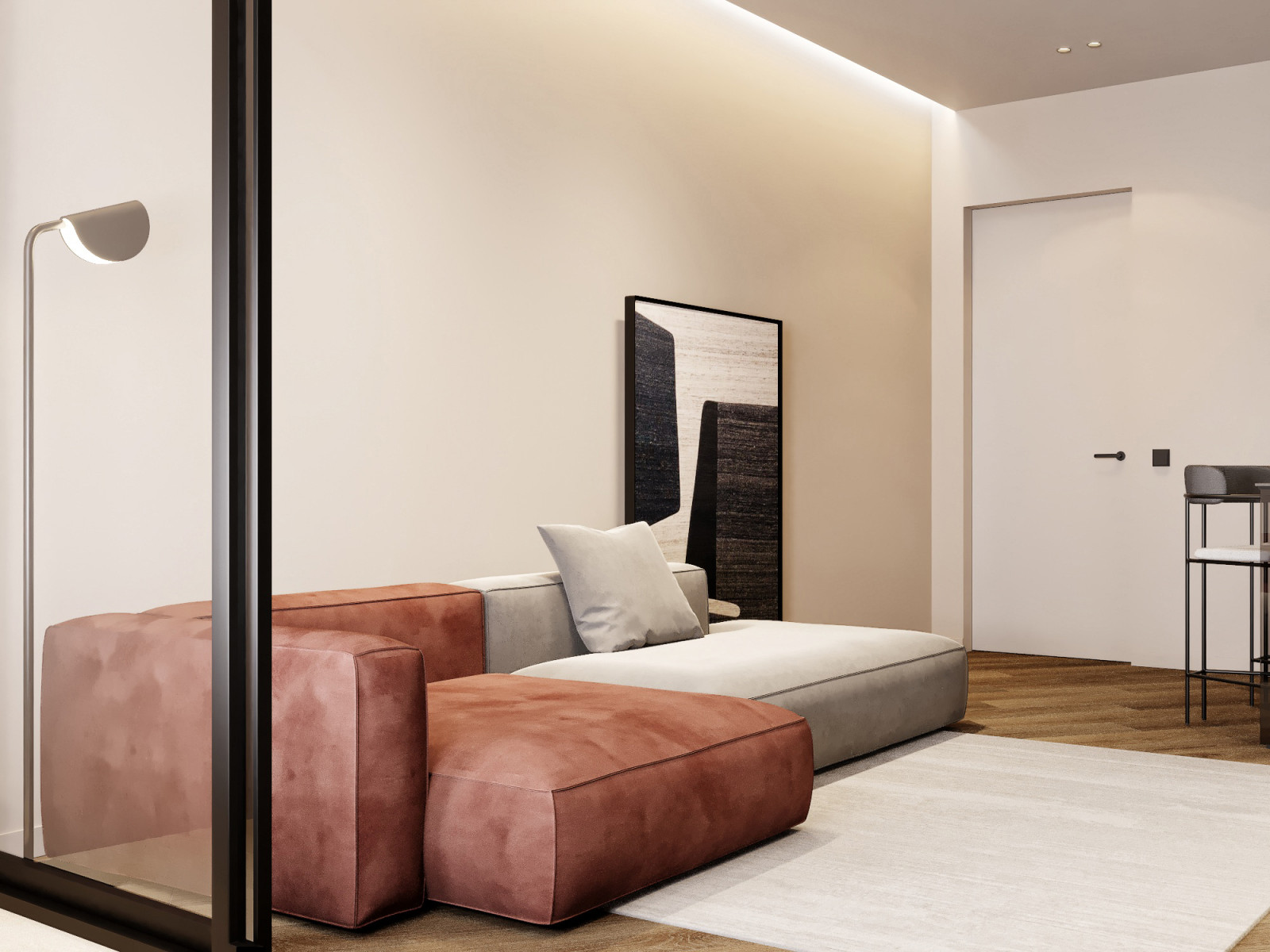 ЖК Клеверпарк