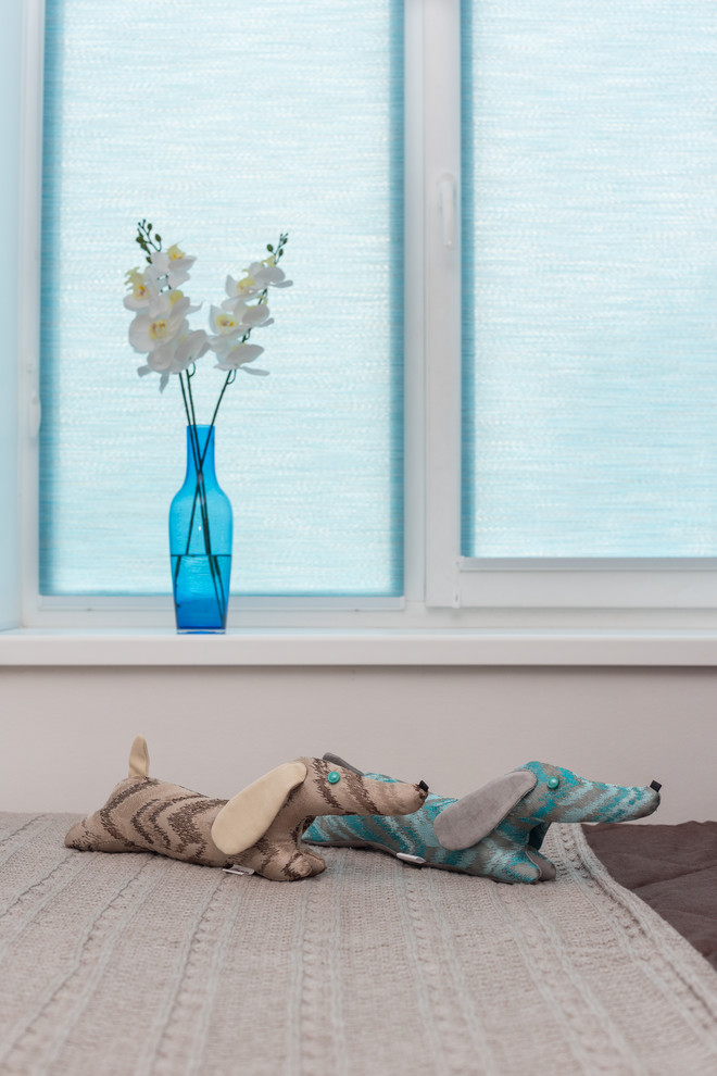 Квартира для активной пары