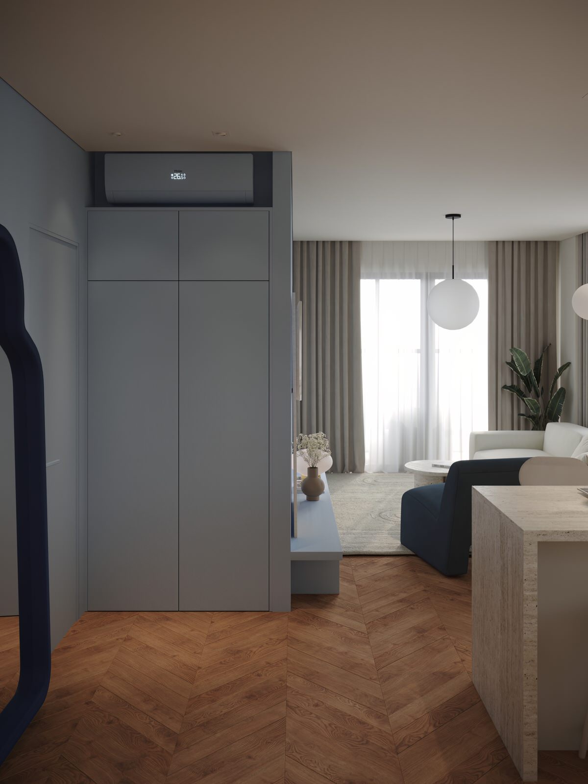 Panorama Loft