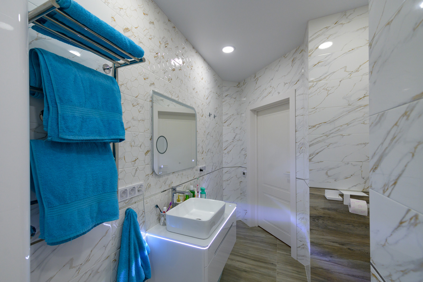 Ванная комната