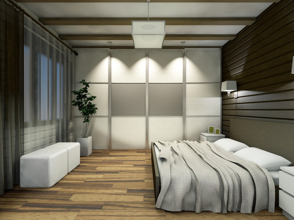 Загородный дом