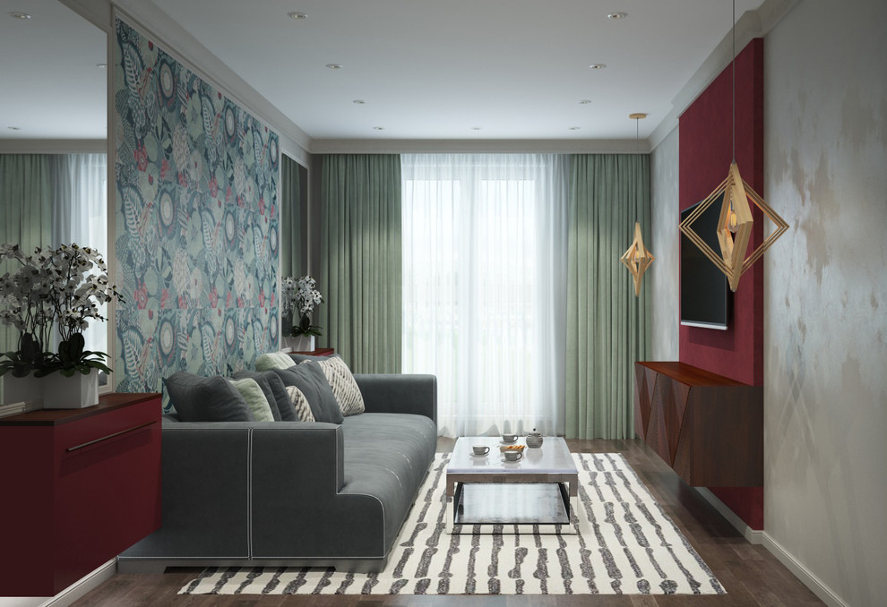 3-х комнатная квартира в центре Краснодара