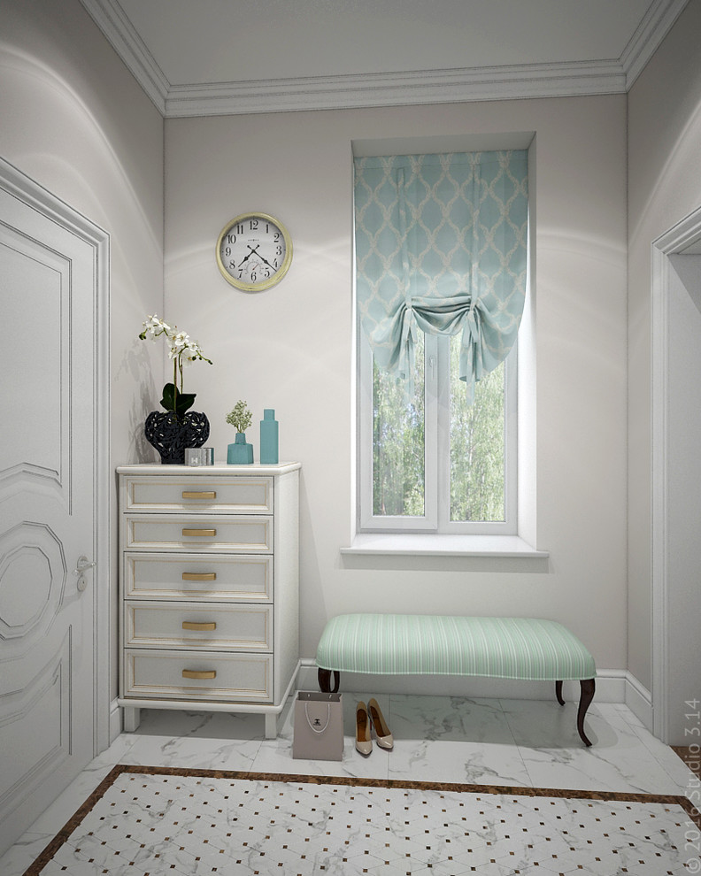 Классика на Садовом