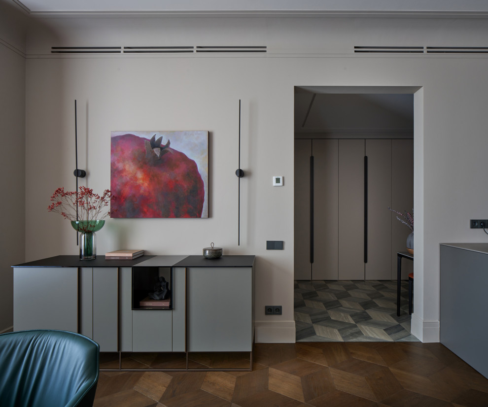 Giulia Novars в Екатеринбурге.