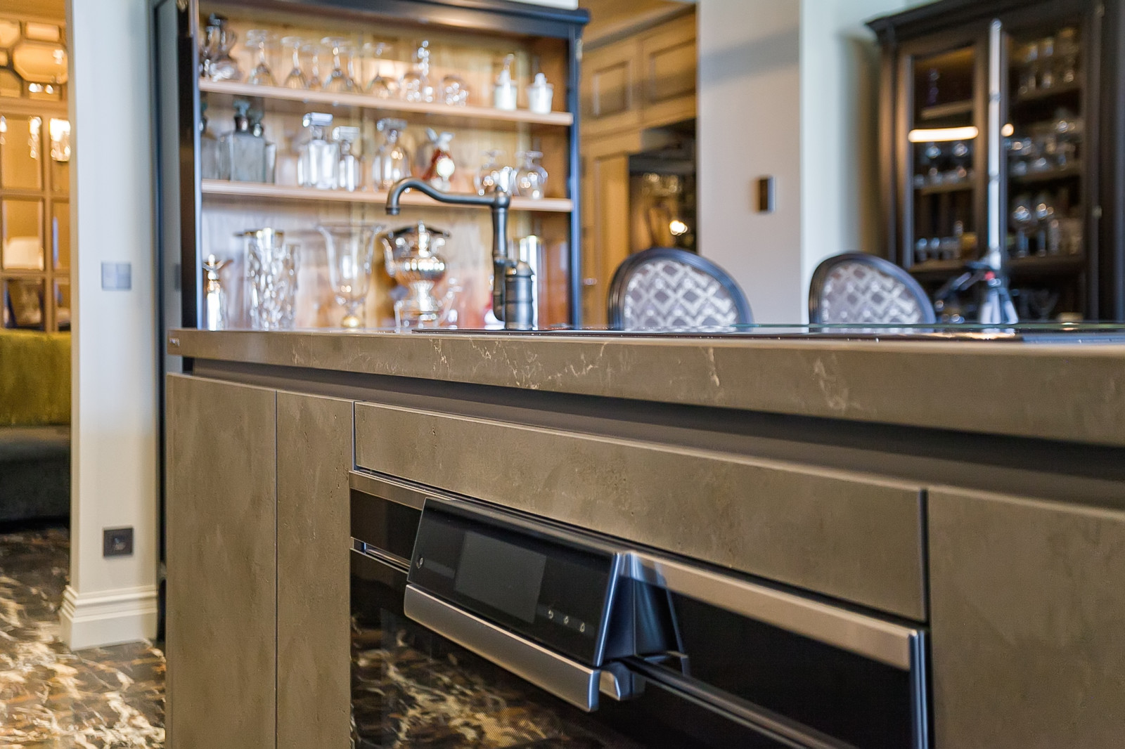 Реализованный проект 20