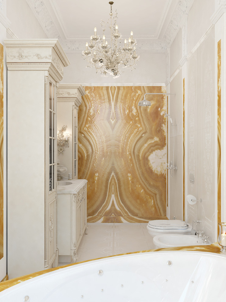 Классический стиль