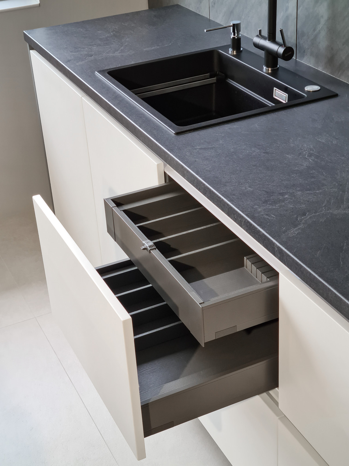 кухня брайн