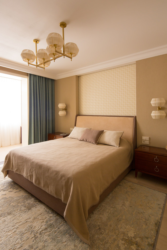 Апартаменты "в Измайлово"