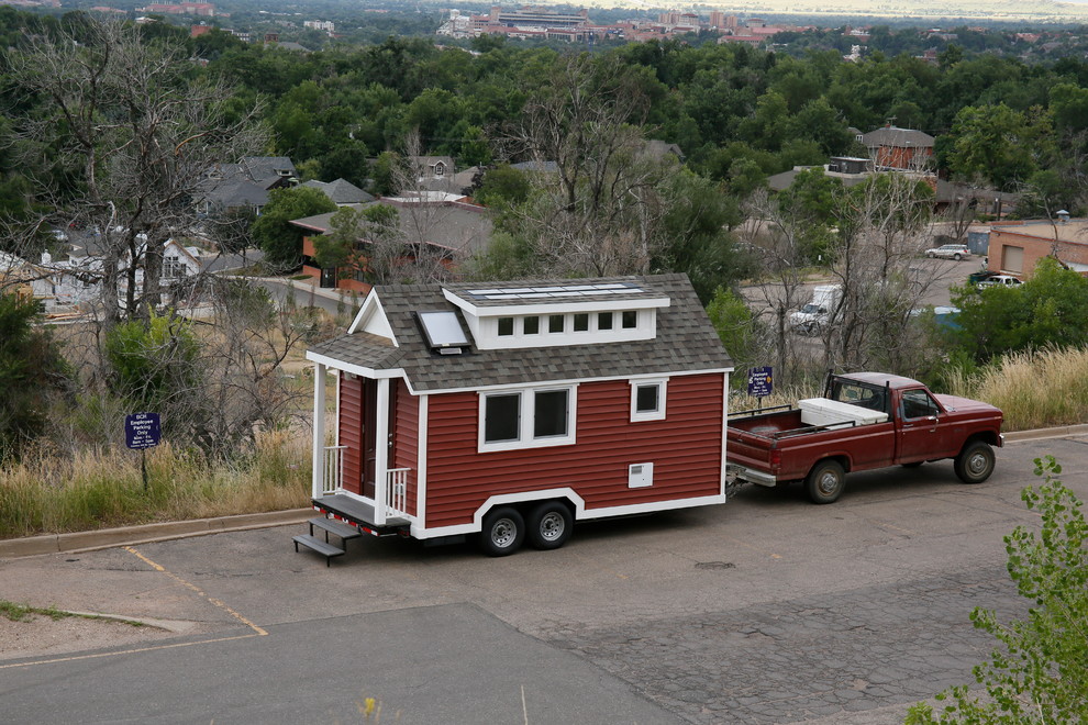 Вопрос: Что такое сайдинг и каким он бывает