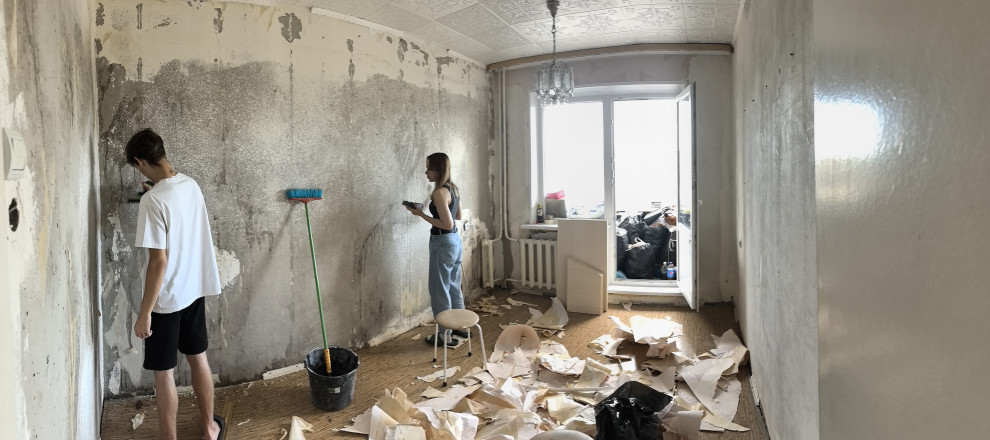 Валерий Вова