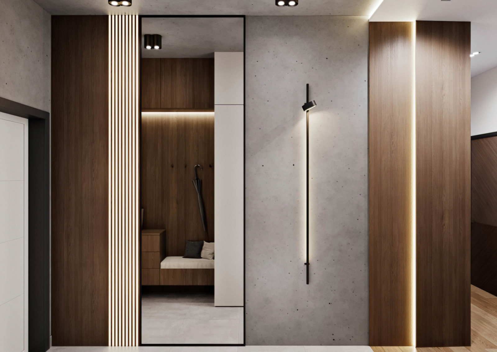 ЖК "Nagatino i-Land"