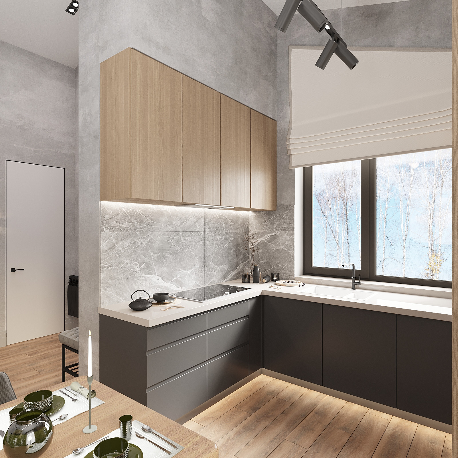 Престиж (интерьер)