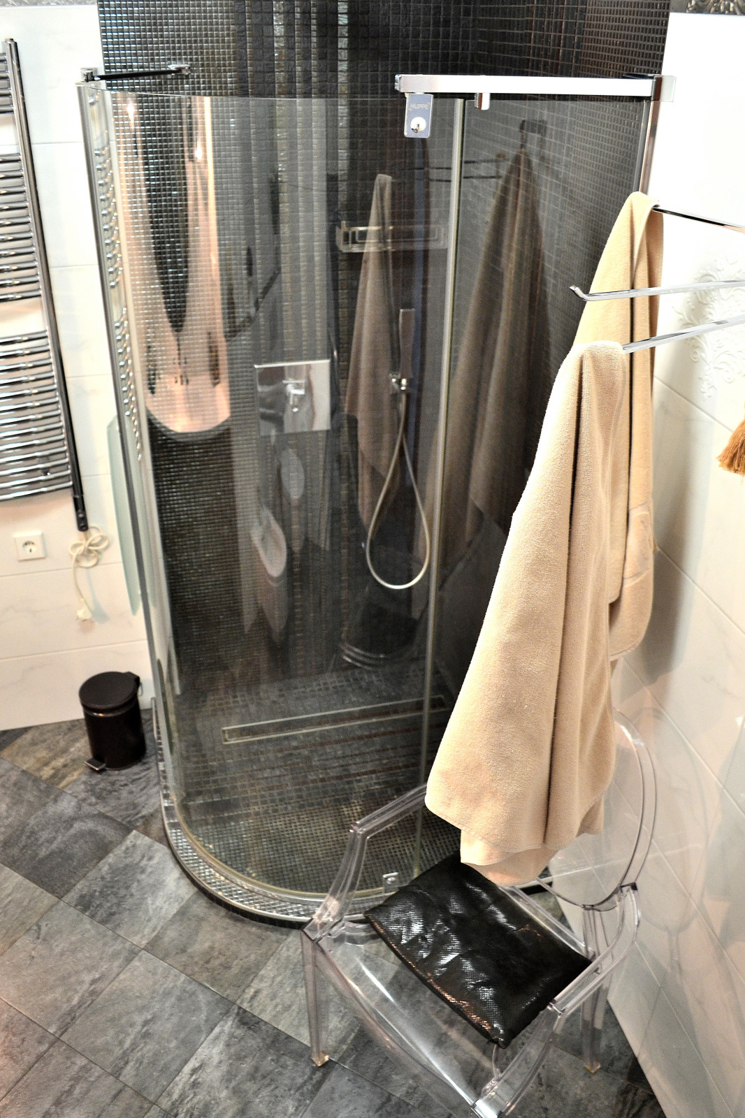 Квартира для семьи с взрослым ребенком