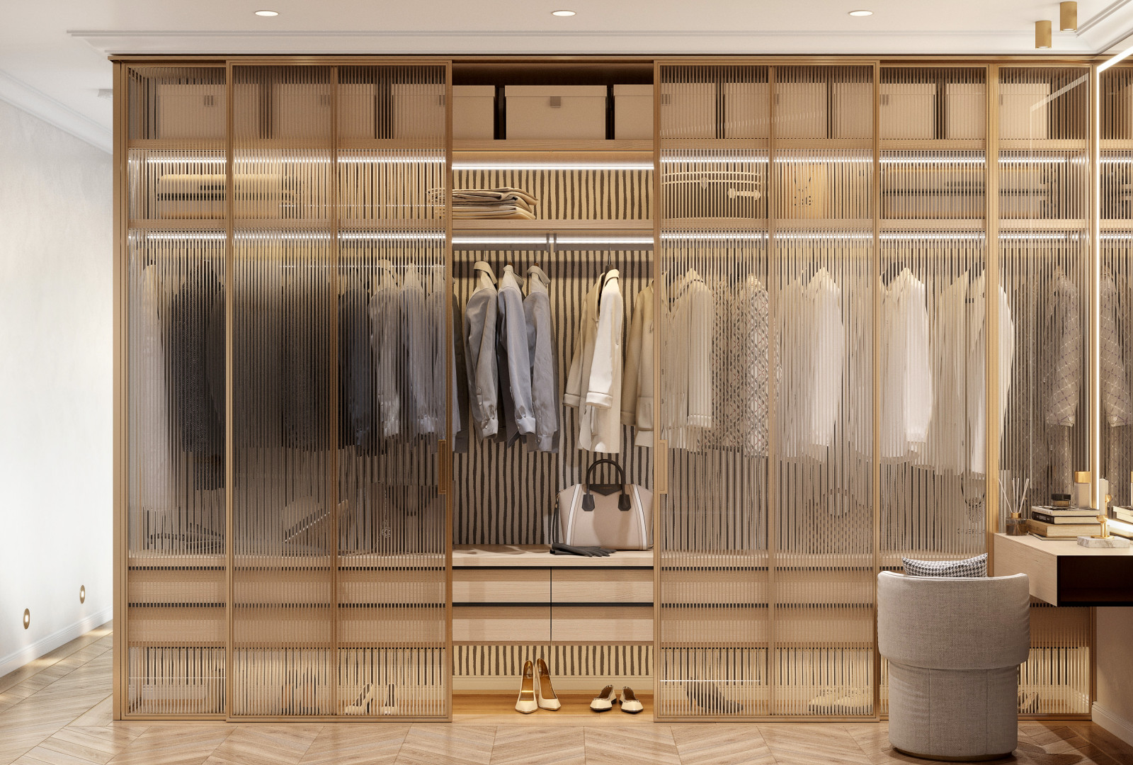 ЖК Royal residence