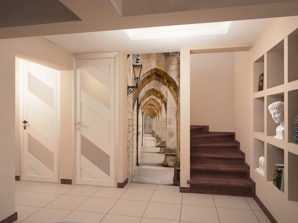 Дом в Турции