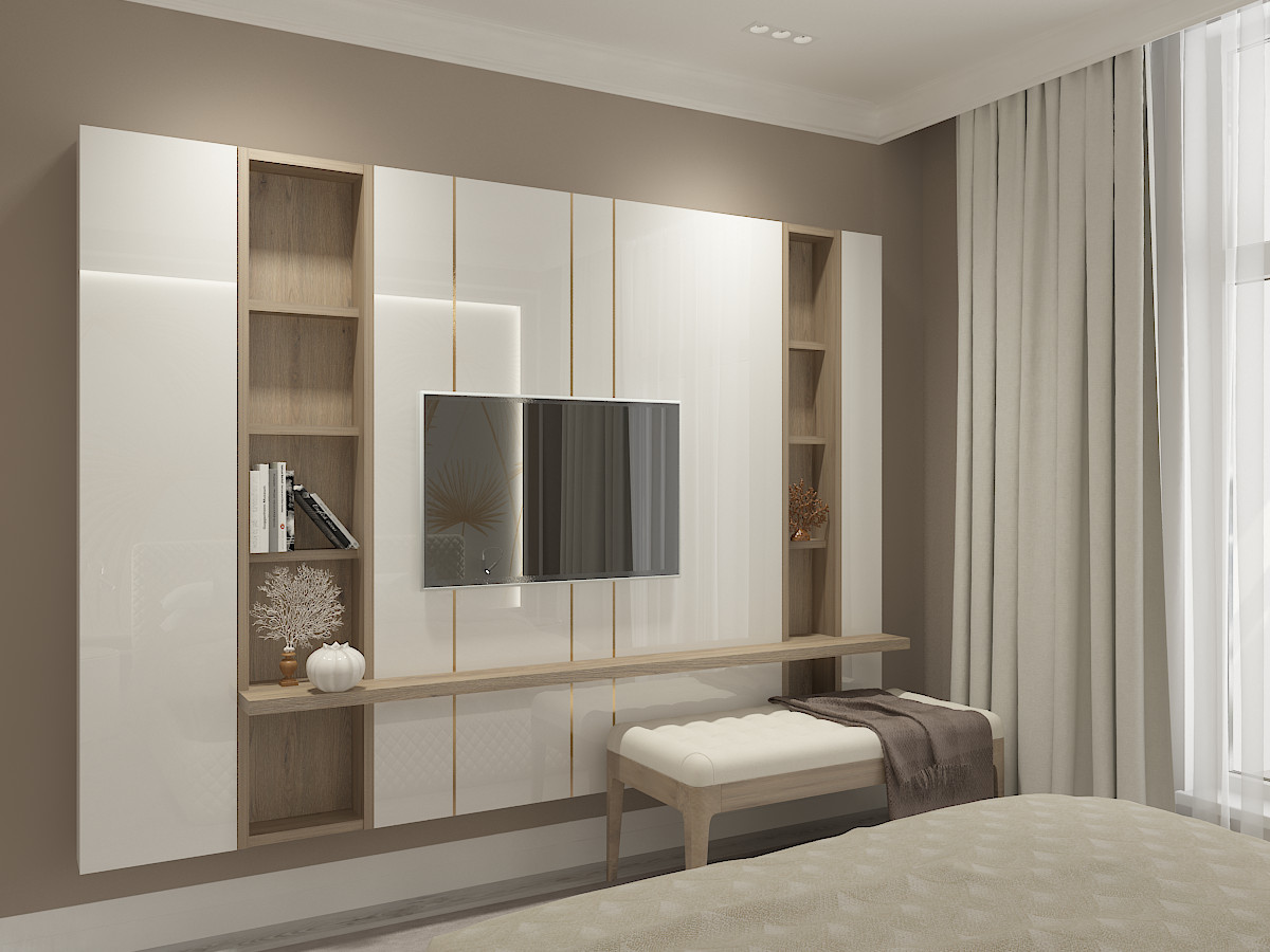 Апартаменты