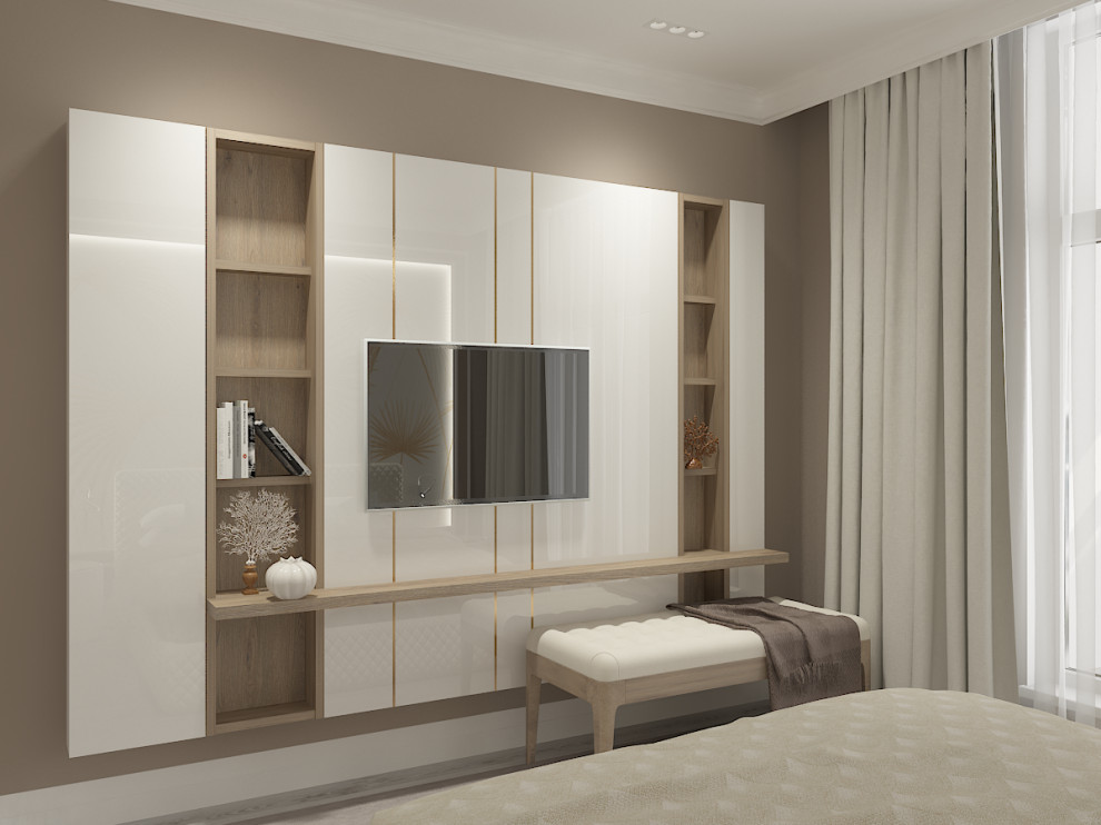 Апартаменты