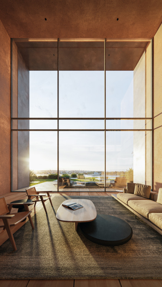 Вилла в Лагуше, Португалия