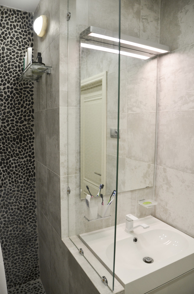 Однокомнатная квартира в Коммунарке