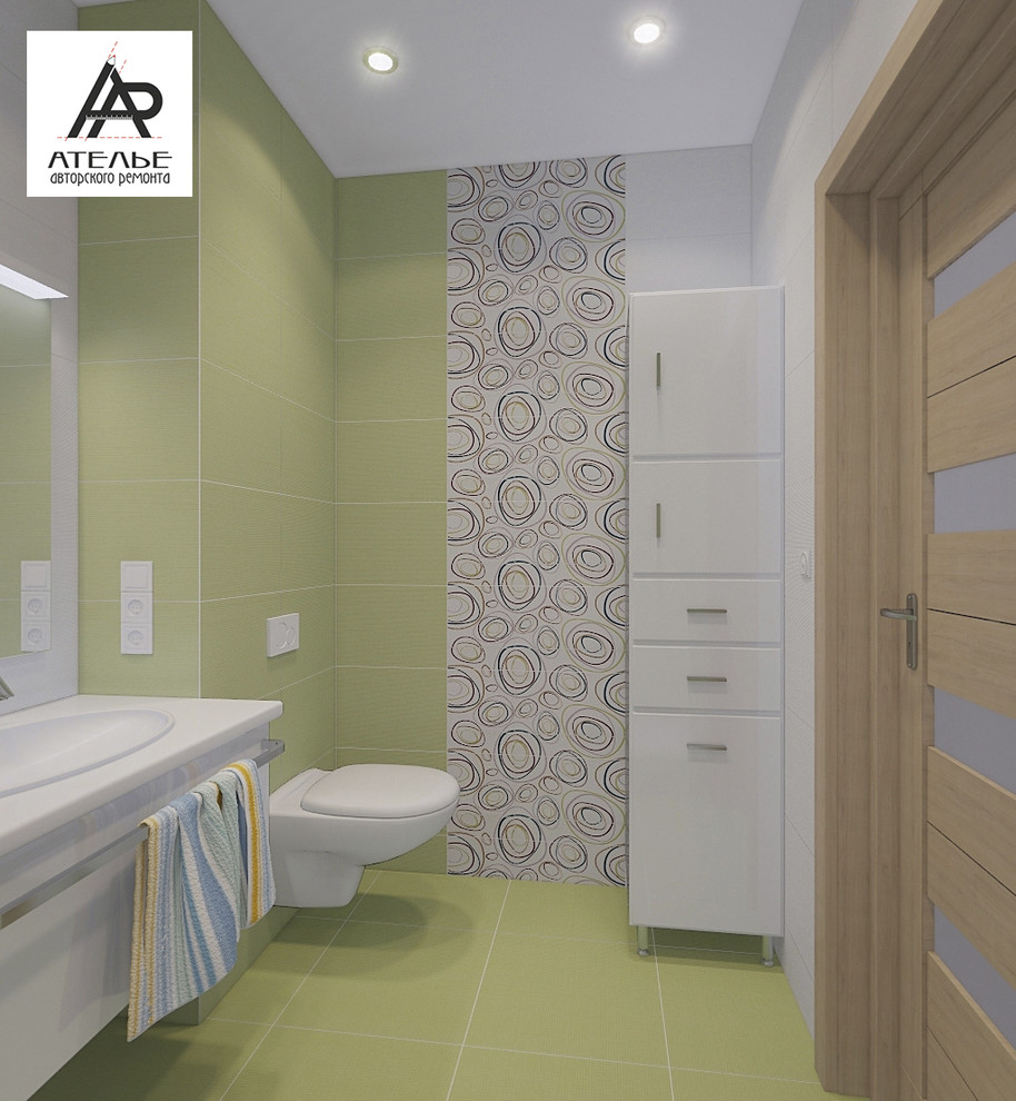 Квартира на ул. Линейная