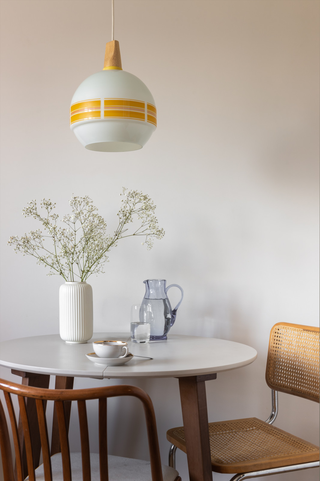 Кухня. Обеденная группа