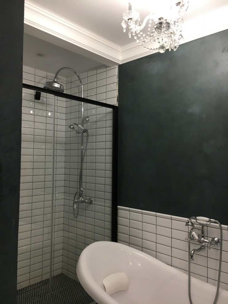 Квартира в  МЖК SUNRISE CITY