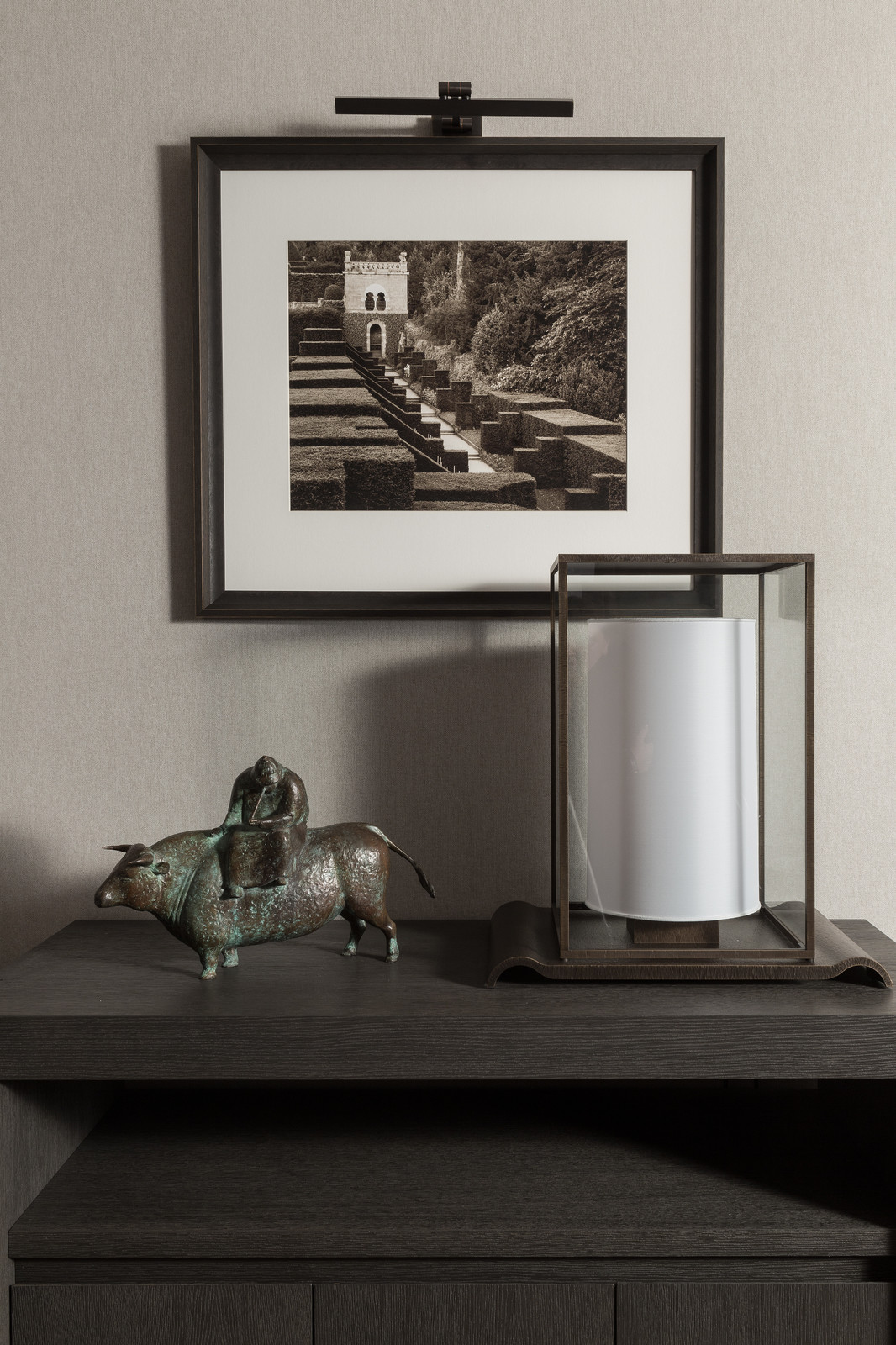 Квартира на Трубецкой улице