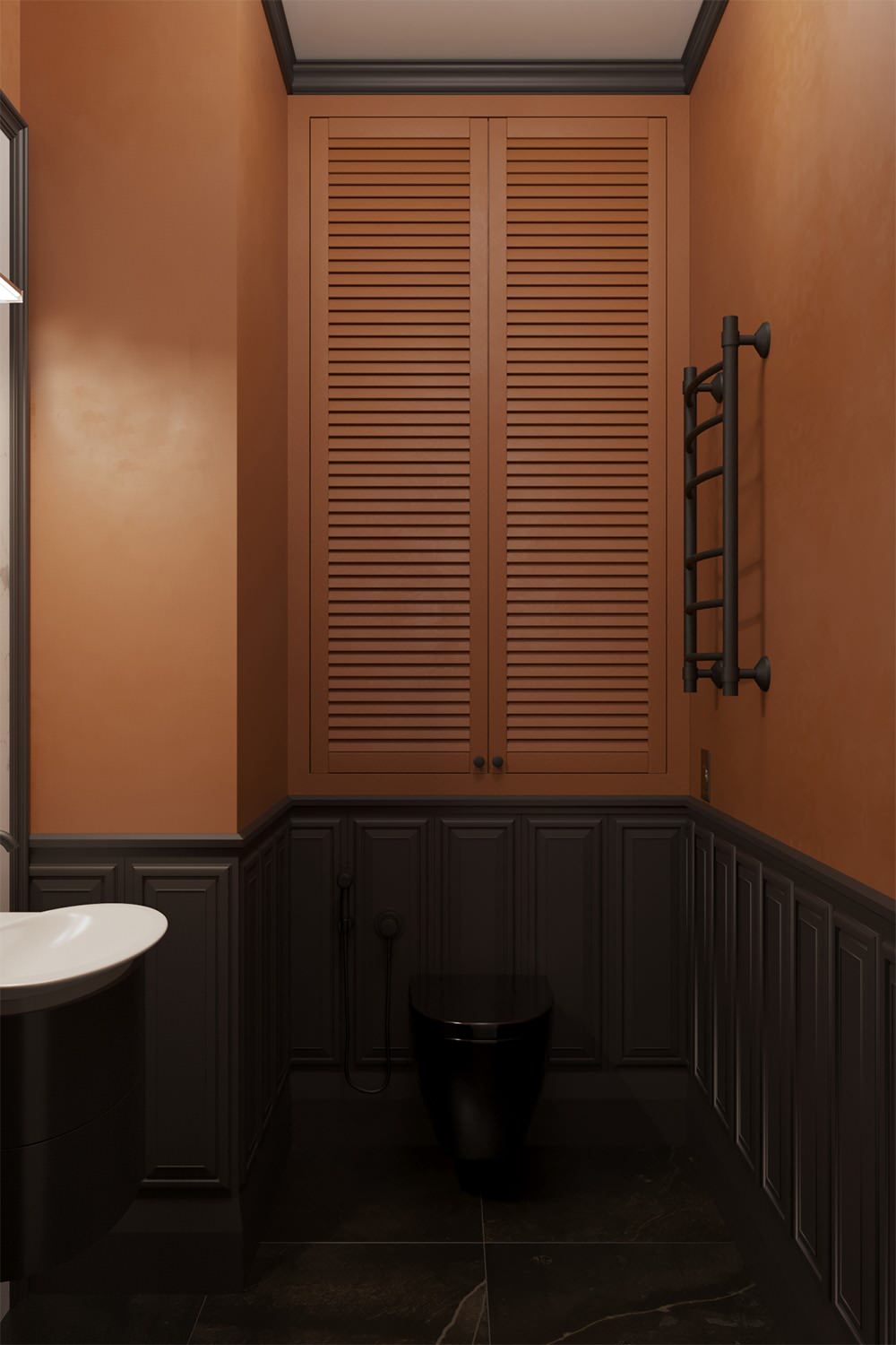 Квартира Кавказская 45/4