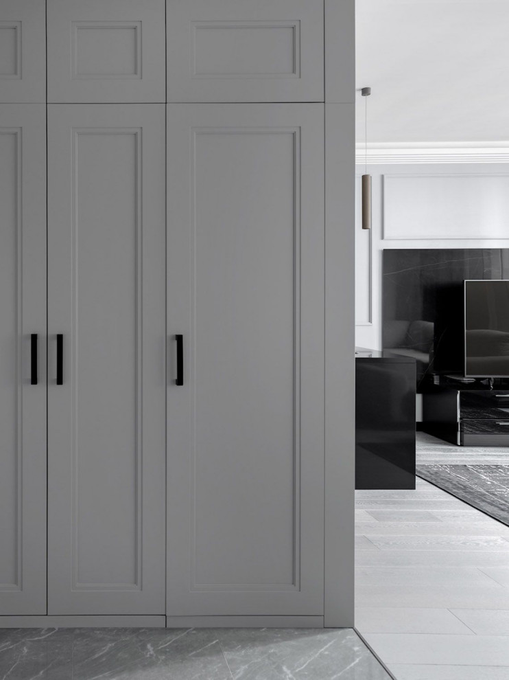 ЖК Воробьев Дом 59 м2