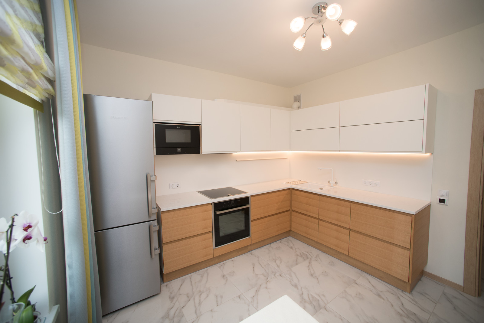 Квартира в Митино