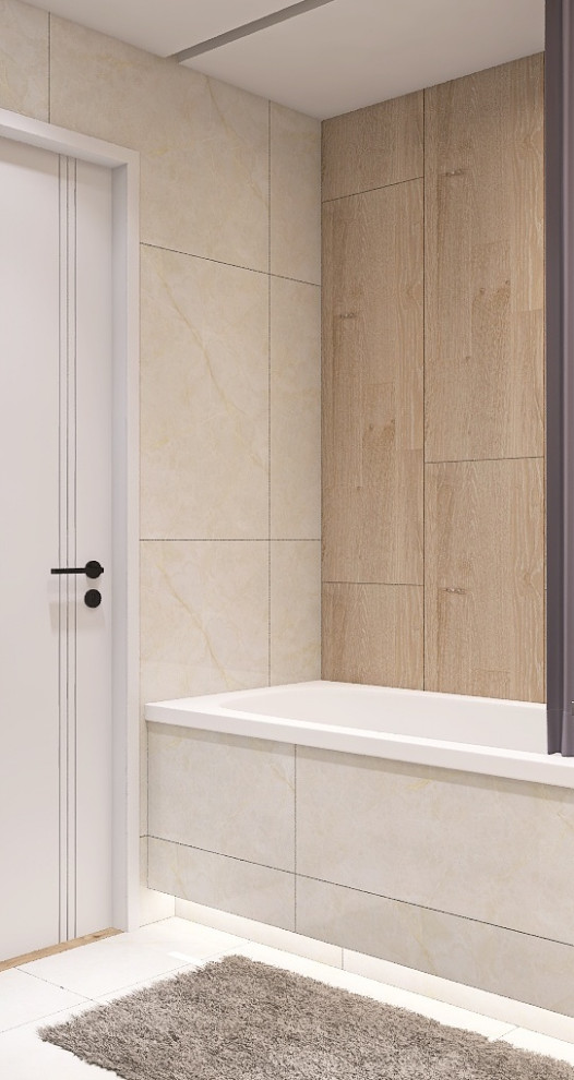 Г. САРАТОВ, ЖК "БУЛГАКОВСКИЙ ПАРК" 85 КВ.М.