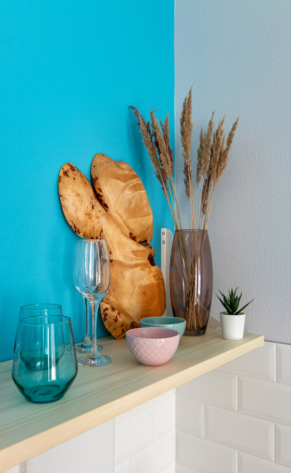 Фотосъемка квартиры ЖК ArtLine 2