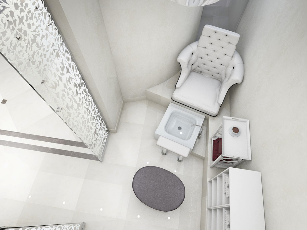 Салон красоты "Белла донна"