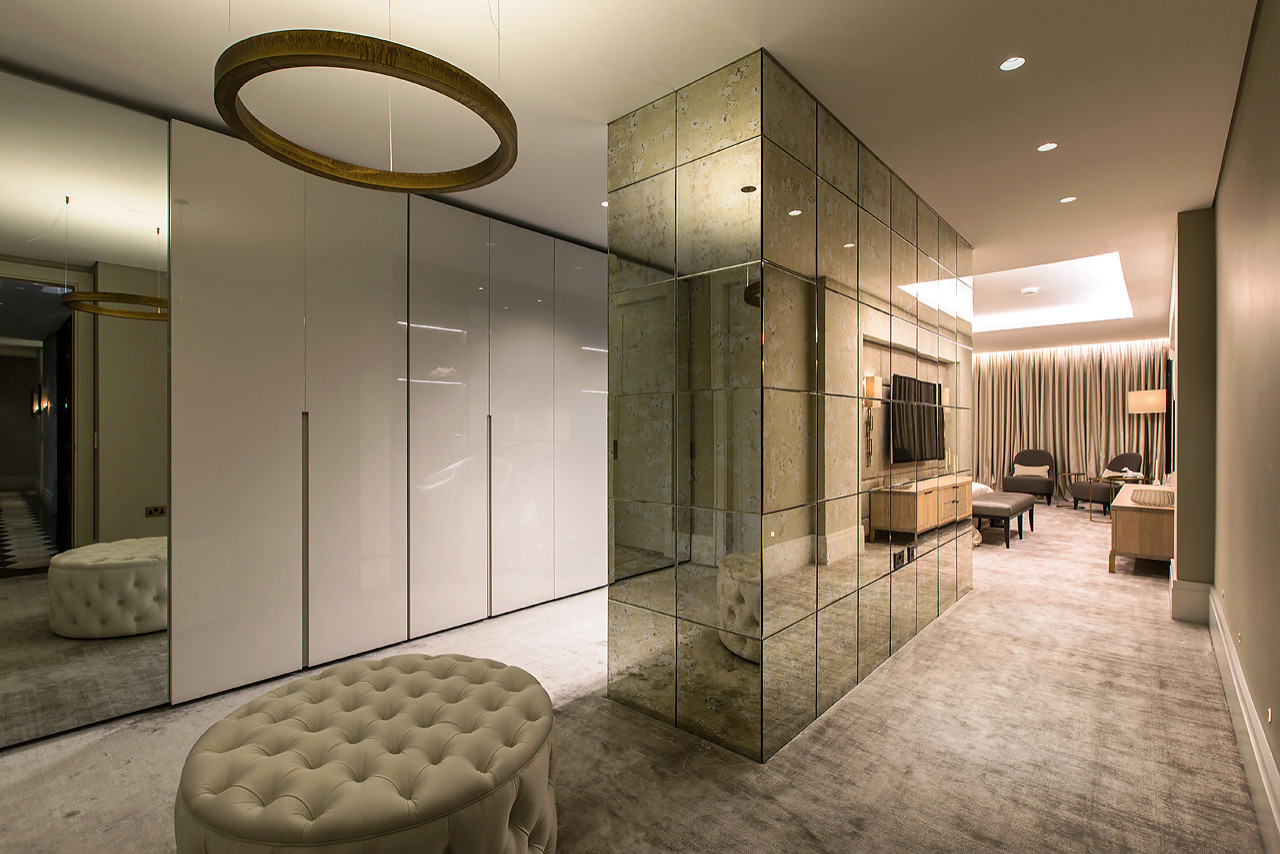 Квартира в Лондоне