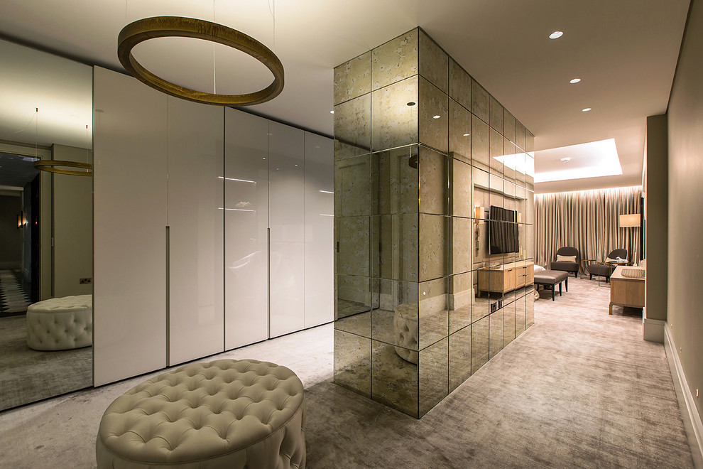 Квартира в Лондоне